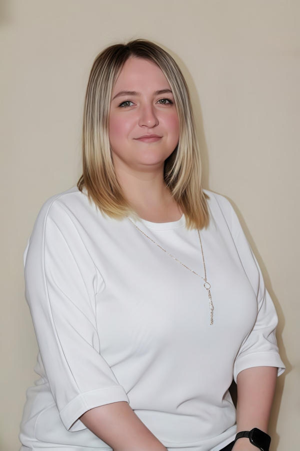 Аббасова Александра Евгеньевна