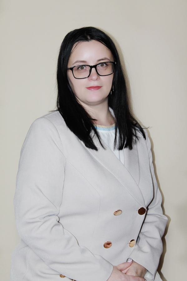 Бородай Елена Владимировна