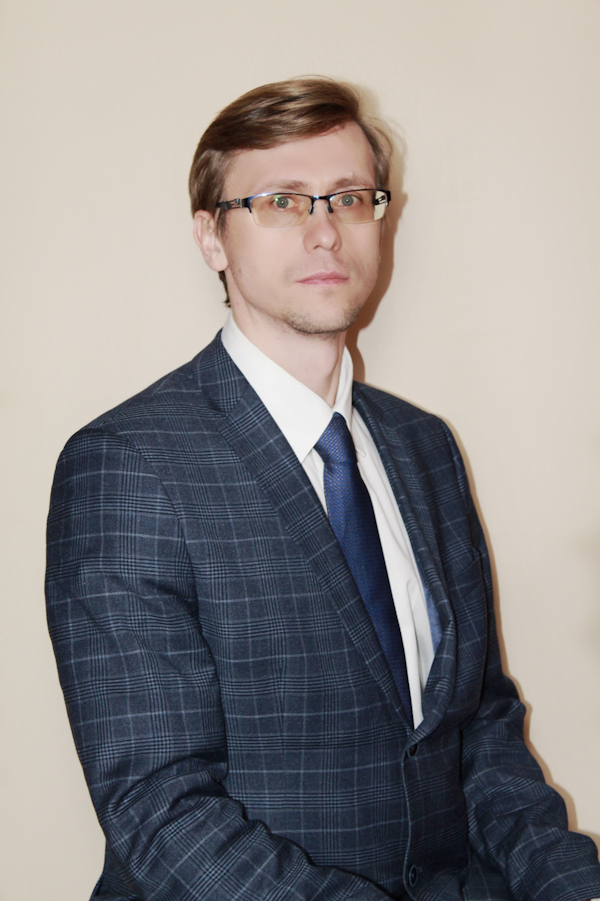 Драгель Лев Владимирович