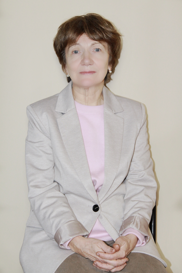 Дудникова Светлана Николаевна