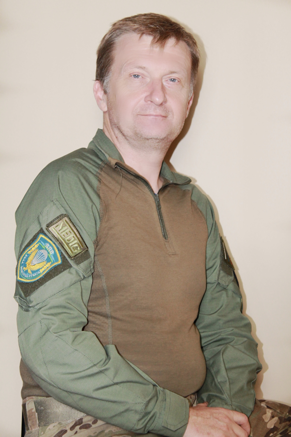 Евсеенков Сергей Юрьевич