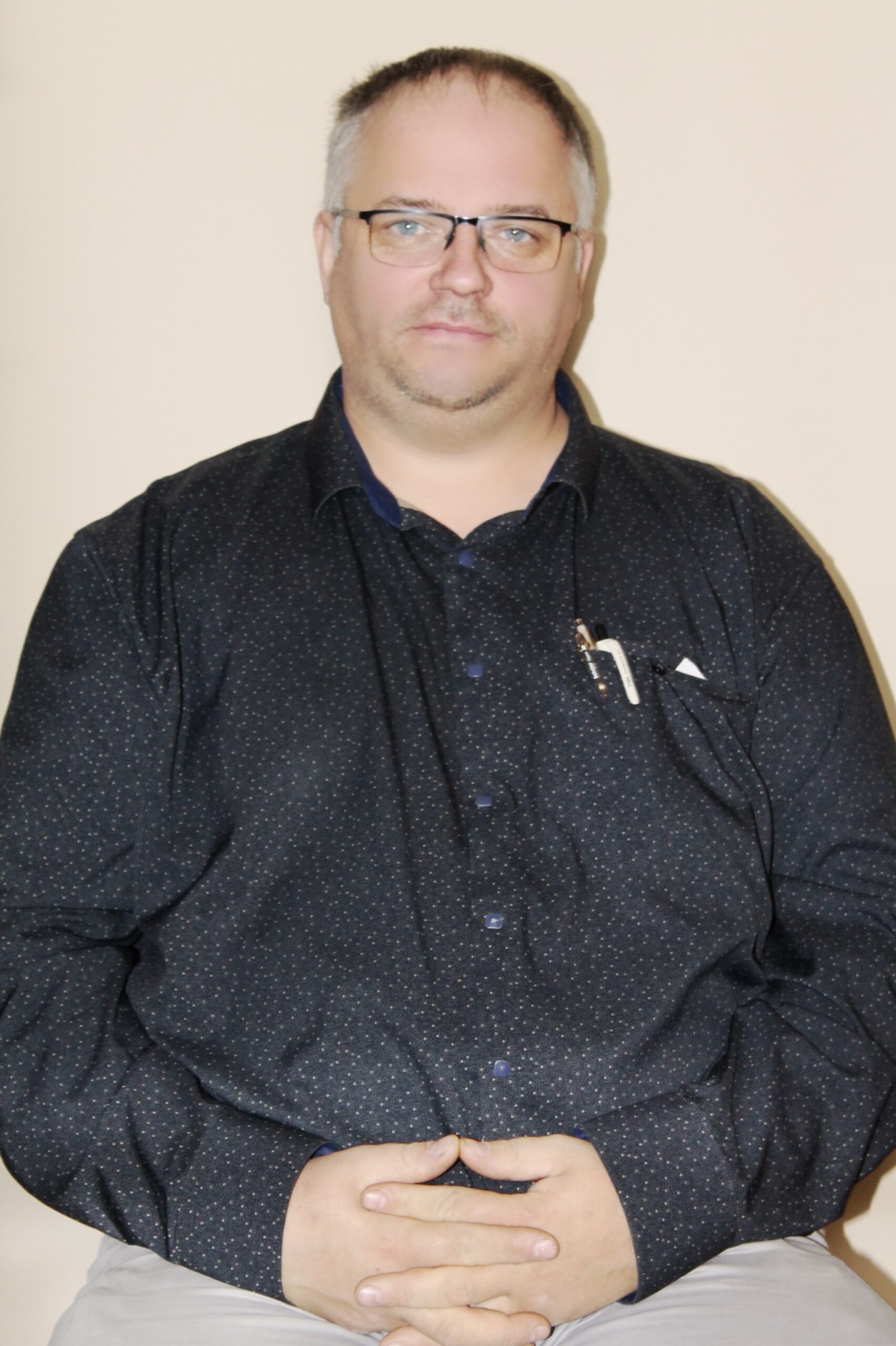Иванчиков Юрий Анатольевич
