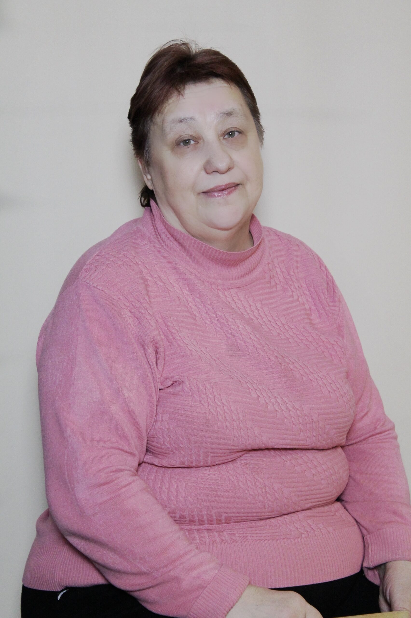Кузнецова Наталья Николаевна