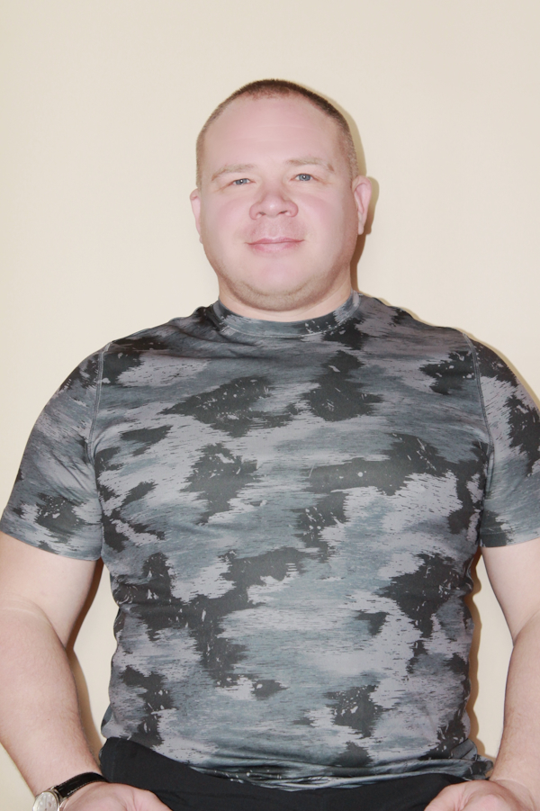 Лобанов Валентин Юрьевич