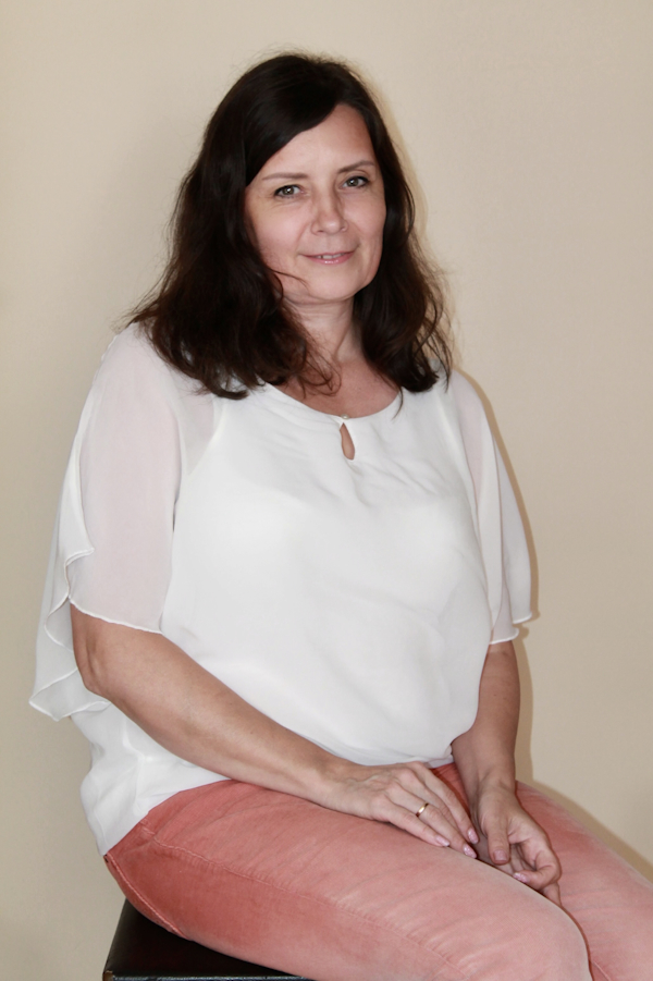 Новикова Елена Николаевна