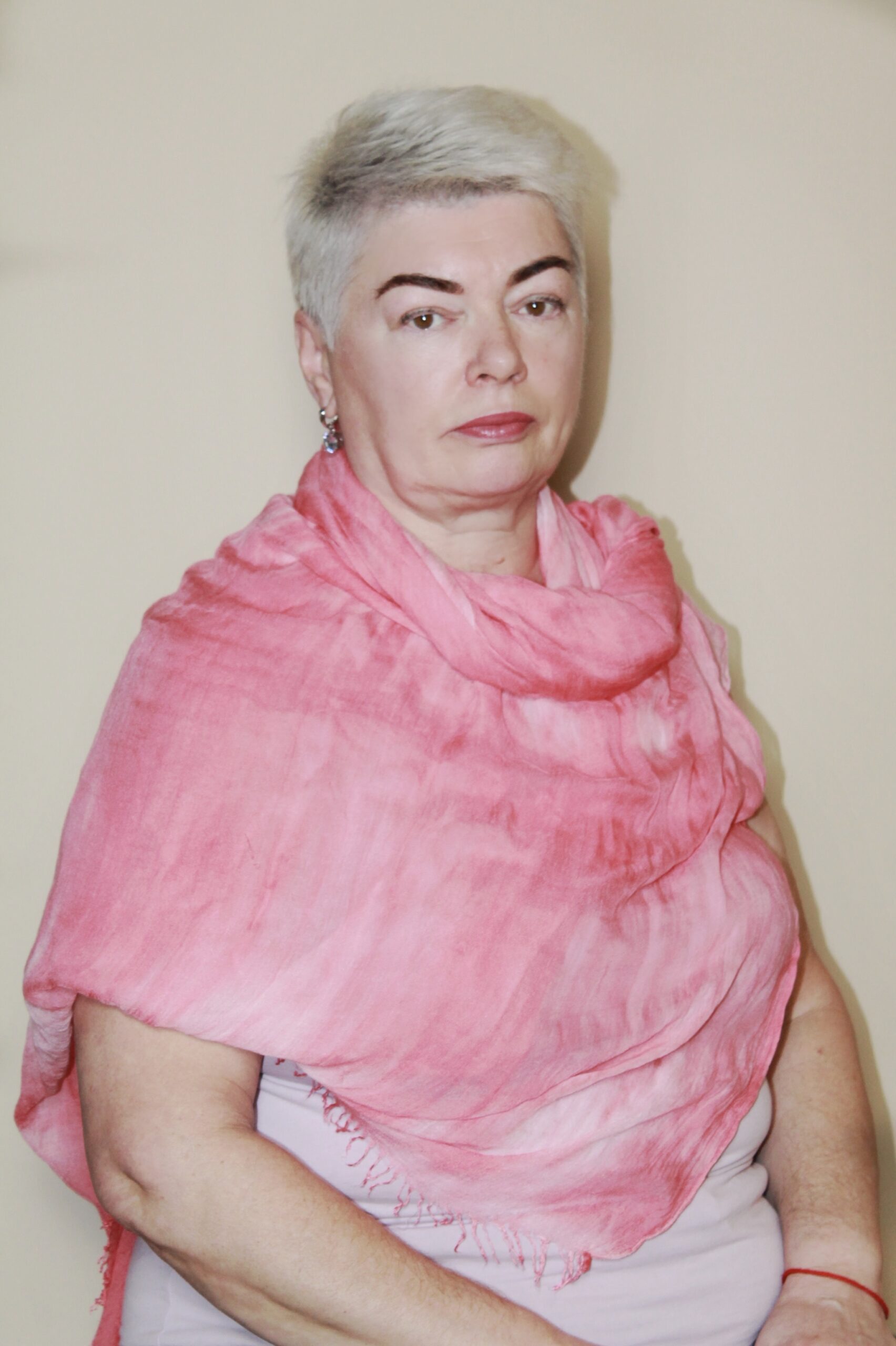 Шамова Татьяна Анатольевна