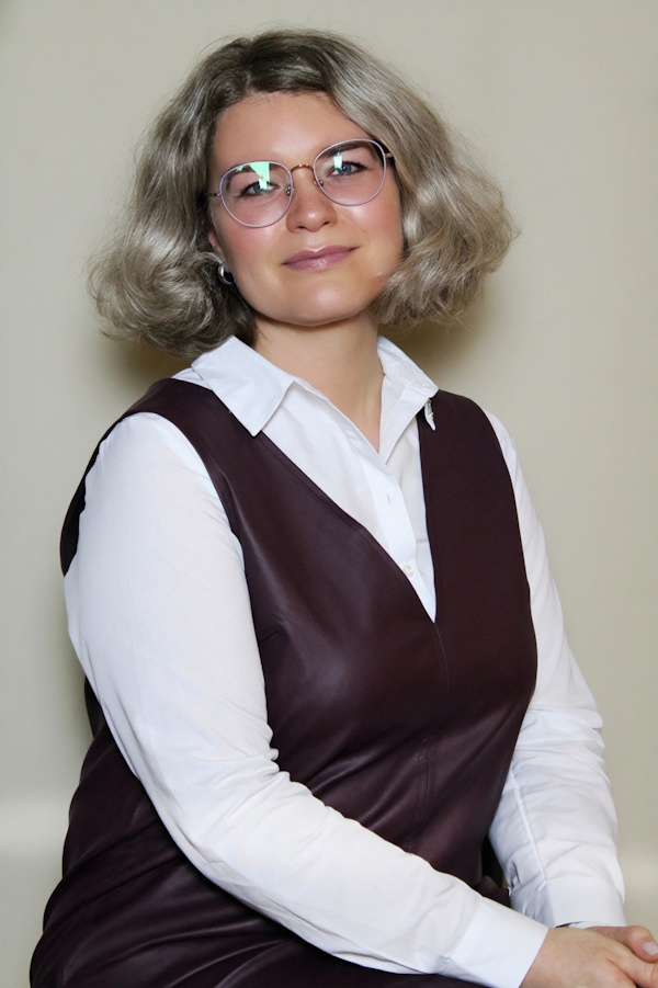 Юшкина Галина Юрьевна